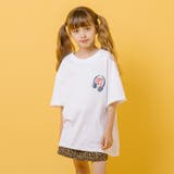 ヘッドホンプリントオーバーサイズTシャツ | URBAN CHERRY | 詳細画像30 