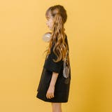 ヘッドホンプリントオーバーサイズTシャツ | URBAN CHERRY | 詳細画像7 