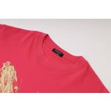バタフライロゴプリントオーバーサイズTシャツ | URBAN CHERRY | 詳細画像10 
