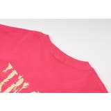 バタフライロゴプリントオーバーサイズTシャツ | URBAN CHERRY | 詳細画像15 
