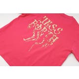 バタフライロゴプリントオーバーサイズTシャツ | URBAN CHERRY | 詳細画像16 