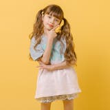 ロゴプリントグラデーションオーバーサイズTシャツ | URBAN CHERRY | 詳細画像9 