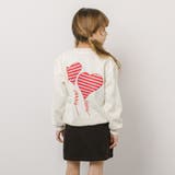 バックハートバルーンデザイントレーナー | URBAN CHERRY | 詳細画像1