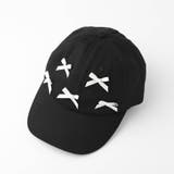 ブラック | ミニリボンキャップ | URBAN CHERRY