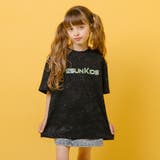 バックウィングプリントオーバーサイズTシャツ | URBAN CHERRY | 詳細画像1 