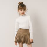 ハイネックリブトップス | URBAN CHERRY | 詳細画像1 