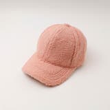ピンク | ボアキャップ | URBAN CHERRY