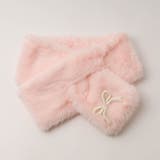 ピンク | リボンファーティペット | URBAN CHERRY