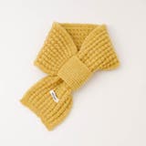 イエロー | ポコポコティペット | URBAN CHERRY