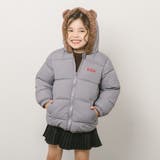 内ファークマ耳中綿ジャケット | URBAN CHERRY | 詳細画像1 