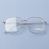 シルバー | メタルフレームサングラス | URBAN CHERRY