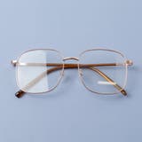 ゴールド | メタルフレームサングラス | URBAN CHERRY