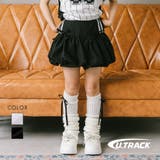 【U TRACK ユードットトラック】 | URBAN CHERRY | 詳細画像1