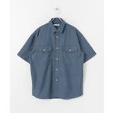 CPOシャツ(5分袖) | SENSE OF PLACE | 詳細画像31