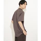 バンドカラーシャツ(5分袖) | SENSE OF PLACE | 詳細画像16