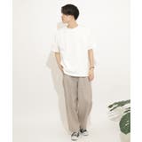 Newzealandwoolチェックワイド | SENSE OF PLACE | 詳細画像13