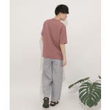 Newzealandwoolチェックワイド | SENSE OF PLACE | 詳細画像14