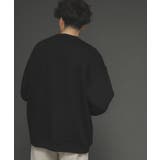 『XLサイズWEB/一部店舗限定』ウラキモウカラースウェットシャツ | SENSE OF PLACE | 詳細画像19