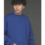 『XLサイズWEB/一部店舗限定』ウラキモウカラースウェットシャツ | SENSE OF PLACE | 詳細画像30
