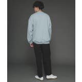 『XLサイズWEB/一部店舗限定』ウラキモウカラースウェットシャツ | SENSE OF PLACE | 詳細画像41