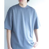 ダンボールポンチTシャツ(5分袖) | SENSE OF PLACE | 詳細画像11