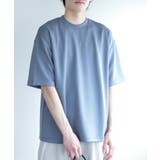 ダンボールポンチTシャツ(5分袖) | SENSE OF PLACE | 詳細画像12