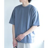ダンボールポンチTシャツ(5分袖) | SENSE OF PLACE | 詳細画像13