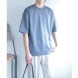 ダンボールポンチTシャツ(5分袖) | SENSE OF PLACE | 詳細画像15