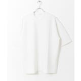 ダンボールポンチTシャツ(5分袖) | SENSE OF PLACE | 詳細画像2