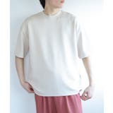 ダンボールポンチTシャツ(5分袖) | SENSE OF PLACE | 詳細画像20