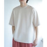 ダンボールポンチTシャツ(5分袖) | SENSE OF PLACE | 詳細画像21