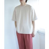 ダンボールポンチTシャツ(5分袖) | SENSE OF PLACE | 詳細画像23