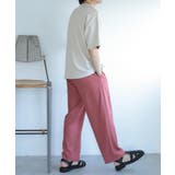 ダンボールポンチTシャツ(5分袖) | SENSE OF PLACE | 詳細画像25