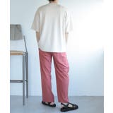 ダンボールポンチTシャツ(5分袖) | SENSE OF PLACE | 詳細画像26