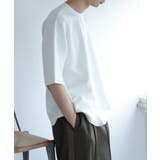 ダンボールポンチTシャツ(5分袖) | SENSE OF PLACE | 詳細画像28