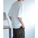 ダンボールポンチTシャツ(5分袖) | SENSE OF PLACE | 詳細画像29