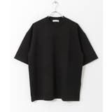 ダンボールポンチTシャツ(5分袖) | SENSE OF PLACE | 詳細画像3