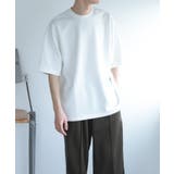 ダンボールポンチTシャツ(5分袖) | SENSE OF PLACE | 詳細画像31