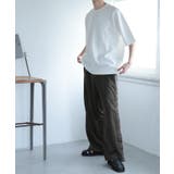 ダンボールポンチTシャツ(5分袖) | SENSE OF PLACE | 詳細画像33