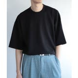 ダンボールポンチTシャツ(5分袖) | SENSE OF PLACE | 詳細画像38
