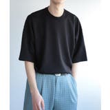 ダンボールポンチTシャツ(5分袖) | SENSE OF PLACE | 詳細画像39
