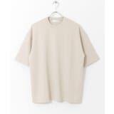 ダンボールポンチTシャツ(5分袖) | SENSE OF PLACE | 詳細画像4