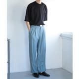 ダンボールポンチTシャツ(5分袖) | SENSE OF PLACE | 詳細画像41