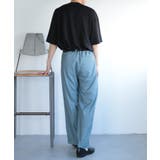 ダンボールポンチTシャツ(5分袖) | SENSE OF PLACE | 詳細画像42