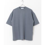 ダンボールポンチTシャツ(5分袖) | SENSE OF PLACE | 詳細画像5
