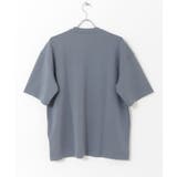 ダンボールポンチTシャツ(5分袖) | SENSE OF PLACE | 詳細画像6