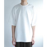 ダンボールポンチTシャツ(5分袖) | SENSE OF PLACE | 詳細画像8