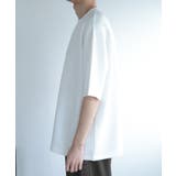 ダンボールポンチTシャツ(5分袖) | SENSE OF PLACE | 詳細画像9