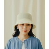 サーモバケットハット | SENSE OF PLACE | 詳細画像13