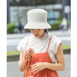 サーモバケットハット | SENSE OF PLACE | 詳細画像15